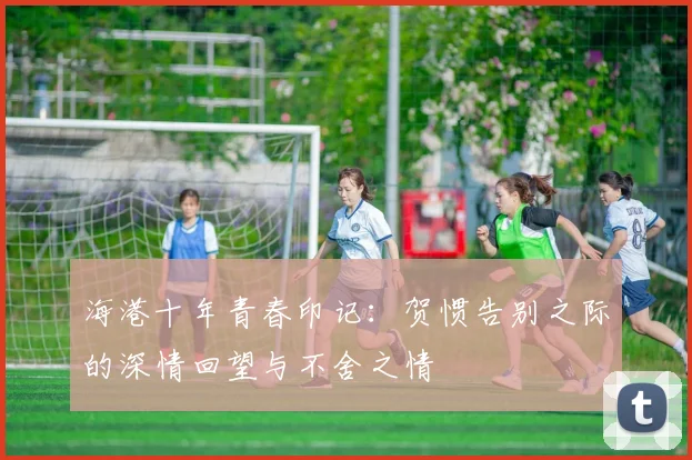 海港十年青春印记：贺惯告别之际的深情回望与不舍之情